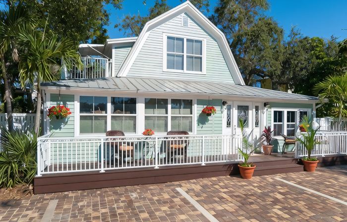 SeaGlass Inn Bed and Breakfast