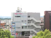 Kurayoshi Town Hotel Hotels in Kurayoshi