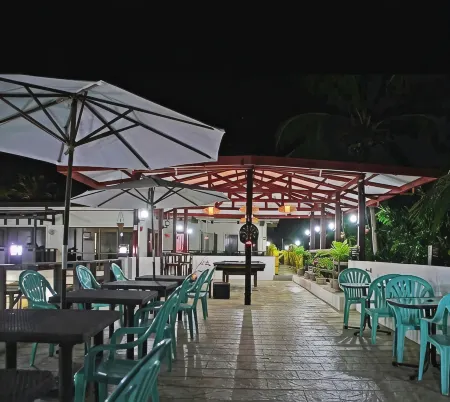 El Nido Reef Strand Resort