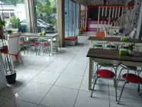Hotel Bougenviel Lamongan