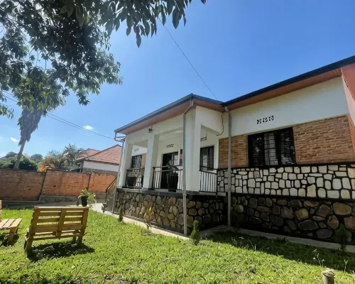 Tivana Hotels in Kigali