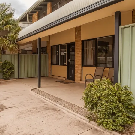 Cherry Lane Apartments