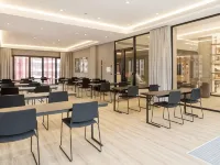 Hotel Ilunion San Mamés Hotels in Bilbao