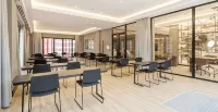 Hotel Ilunion San Mamés