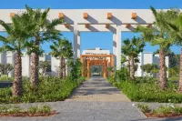 Radisson Blu Resort, Saidia Garden Hotel di 