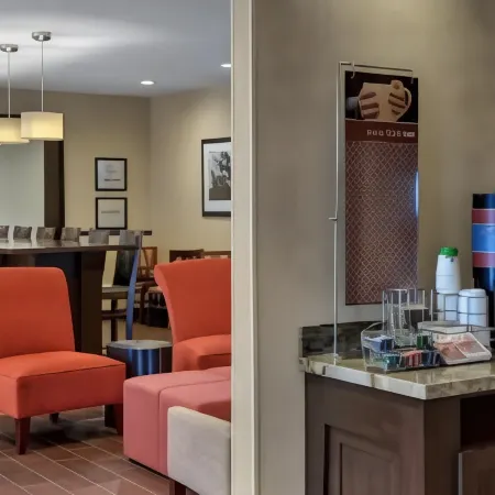 Hampton Inn Provo