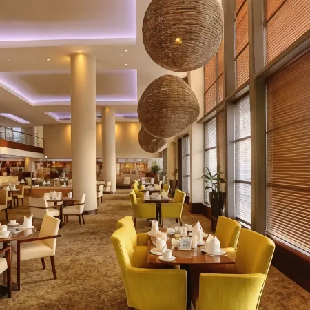 City Lodge Hotel at or Tambo International Airport