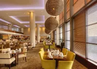 City Lodge Hotel at or Tambo International Airport