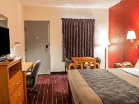 Quality Inn Henderson I-85 Hotels in Vance County