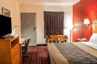 Quality Inn Henderson I-85