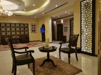 Ashbona Suites Hoteles cerca de Centro comercial Riyadh Gallery