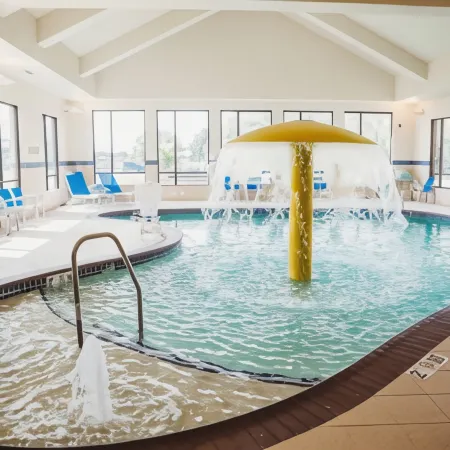 TownePlace Suites Aberdeen