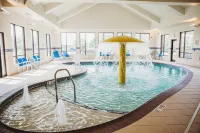 TownePlace Suites Aberdeen - Wifi