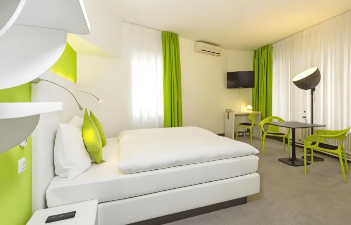 Hotel City Inn Basel