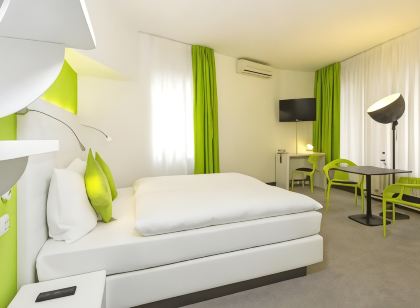 Hotel City Inn Basel