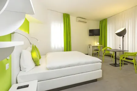 Hotel City Inn Basel