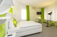 Hotel City Inn Basel