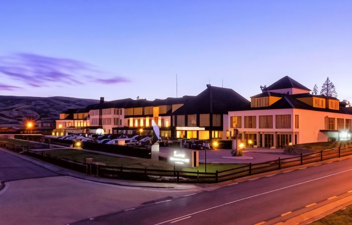 Hotel Serra da Estrela