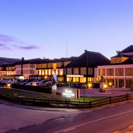 Hotel Serra da Estrela