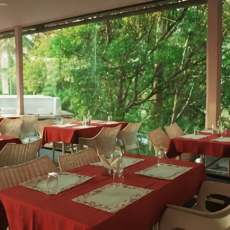 Shoonya Farm Retreat