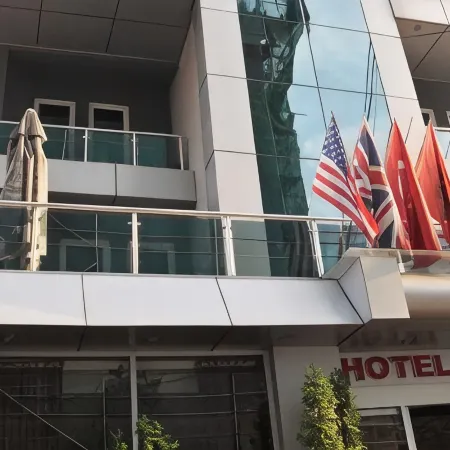 Hotel Royal
