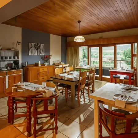 Die Fonteine Country Guesthouse and Glamping