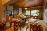 Die Fonteine Country Guesthouse and Glamping