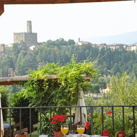 Albergo Ristorante la Torricella