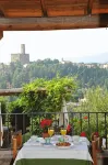 Albergo Ristorante la Torricella