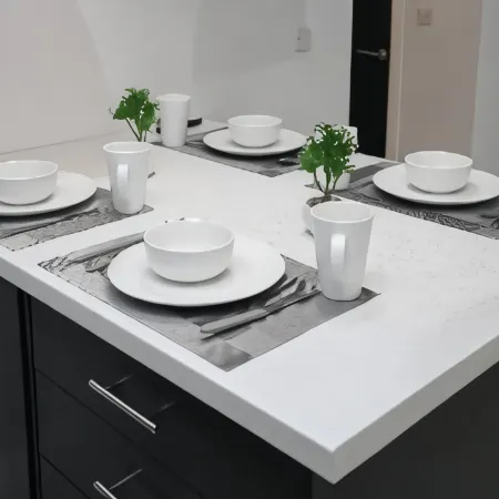 No1 Luxury Service Apartments