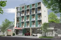 Hotel Aruuman Simpanglima Semarang - spa