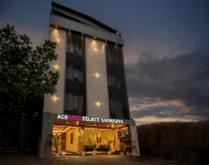 Aceotel Select Sarvagya, Vijay Nagar- A Luxury Boutique Hotel - 3-Star