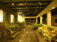Samarth Residency Hotels in Koppal