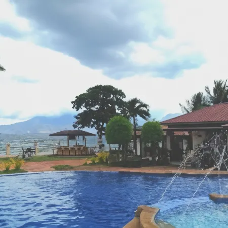 Subic Grand Seas Resort