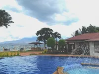 Subic Grand Seas Resort - Ocean View