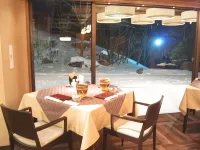 Hotel Spax Kusatsu - sarapan