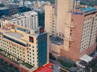 Radisson RED Indore Các khách sạn ở Indore