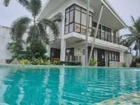 Hotel Rupert A Baler - Pools
