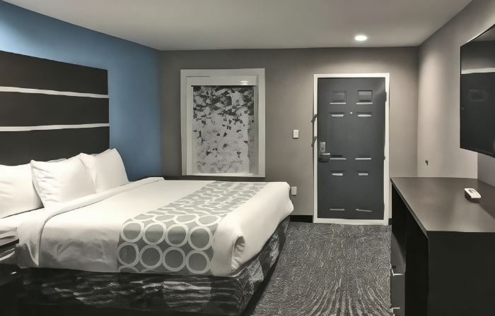 Rodeway Inn South