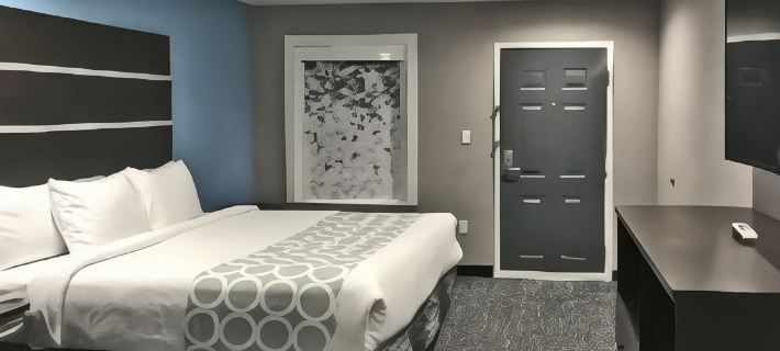 Rodeway Inn South Hotels in Gordon County