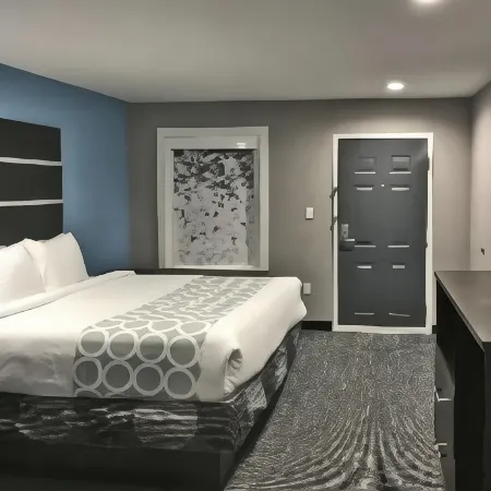 Rodeway Inn South