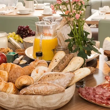The Charm Brighton Boutique Hotel & Spa