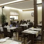 Days Hotel by Wyndham Baku - parking