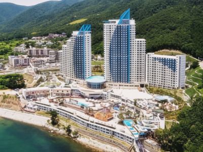 Sono Calm Geoje