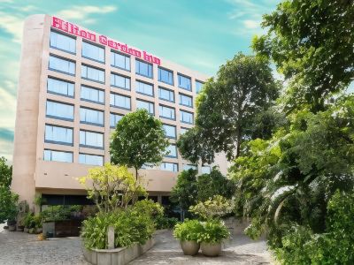 Hilton Garden Inn Trivandrum