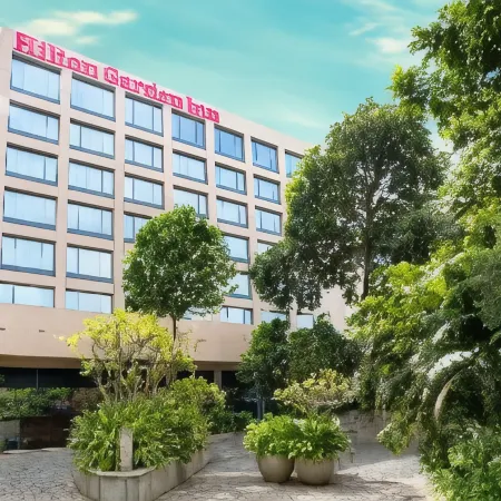 Hilton Garden Inn Trivandrum