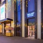 Rilas Hotel - 바