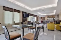 Hotel Oasis - فطور