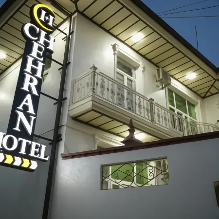 Chehran Hotel