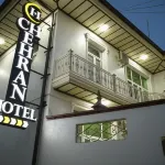 Chehran Hotel - Kitchens